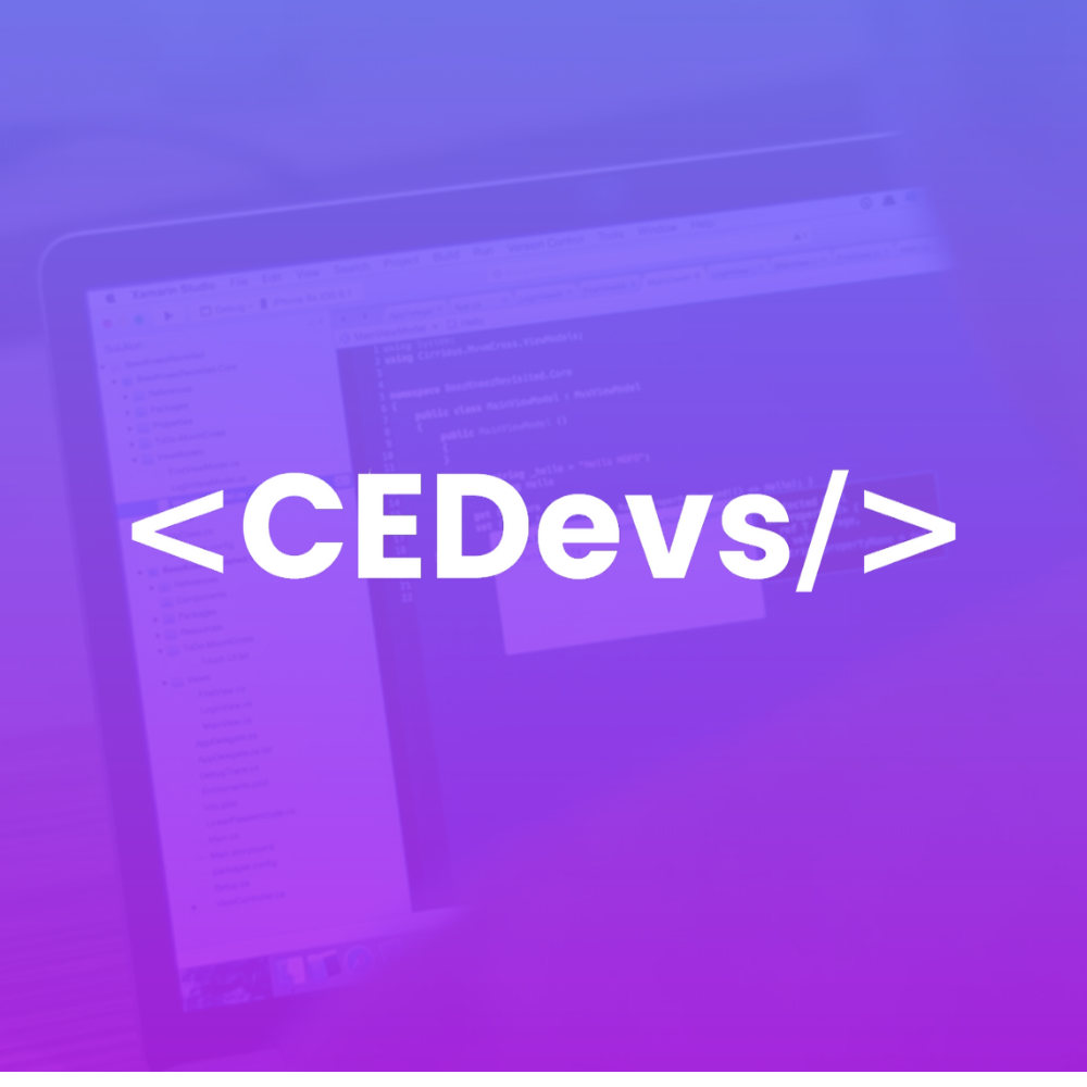 CEDevs Profil